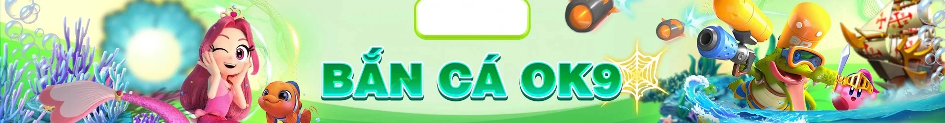 banner bắn cá