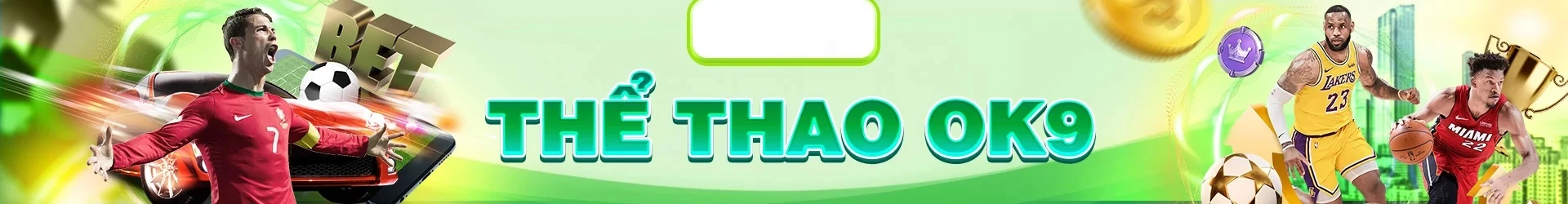 banner thể thao